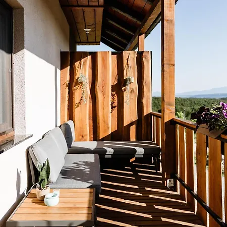 Panorama Leskovar Wellness *
