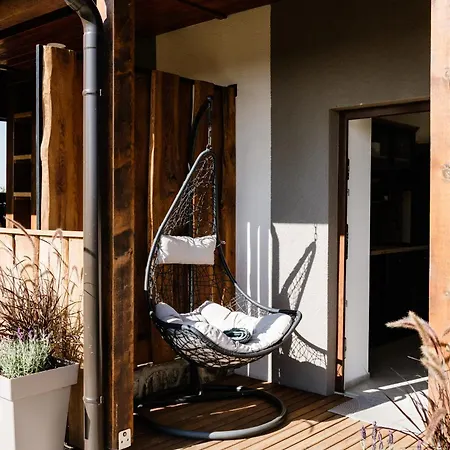 Apartma Panorama Leskovar Wellness *