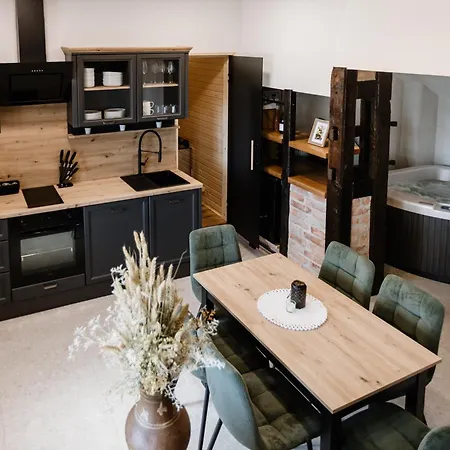 Apartma Panorama Leskovar Wellness Ormoz