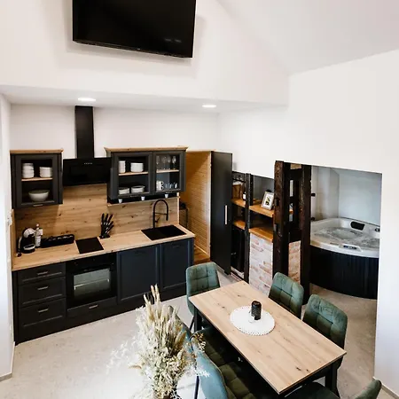 Panorama Leskovar Wellnes * Ormoz
