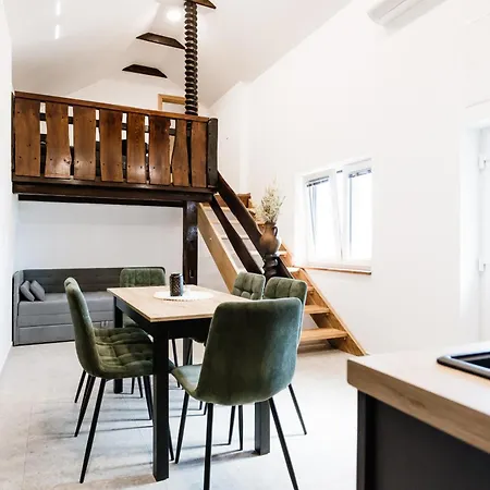 Apartma Panorama Leskovar Wellness Ormoz