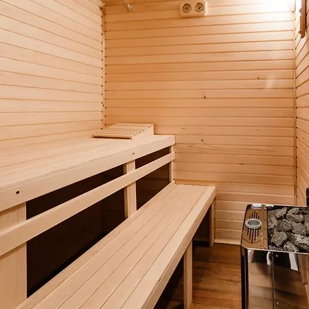 Panorama Leskovar Wellness Ormoz