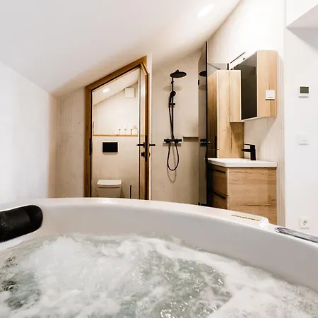 Panorama Leskovar Wellness * Ormoz