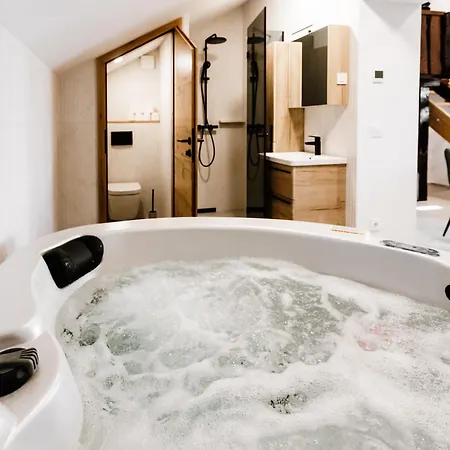 Apartma Panorama Leskovar Wellness