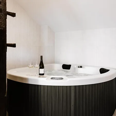 Apartma Panorama Leskovar Wellness *