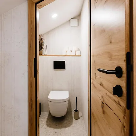 Apartma Panorama Leskovar Wellness