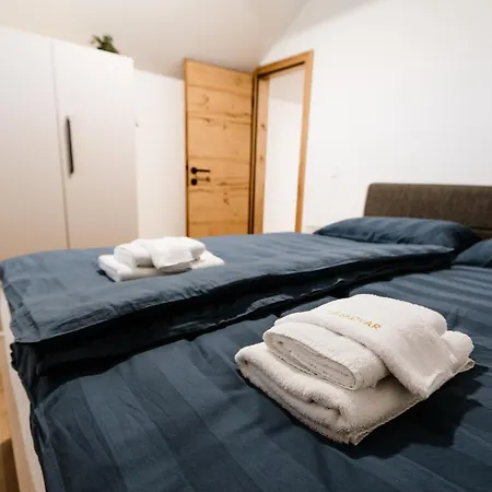 Panorama Leskovar Wellnes Lägenhet Ormoz