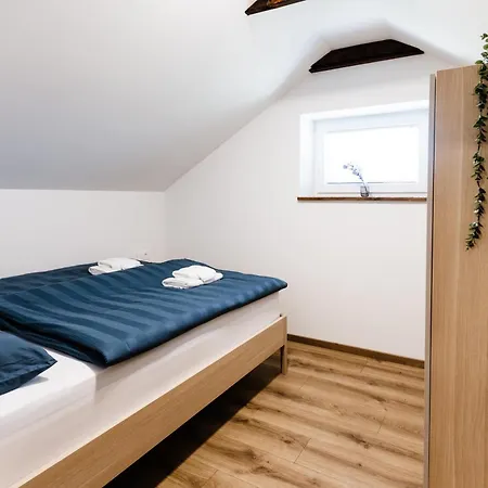 Apartma Panorama Leskovar Wellness *