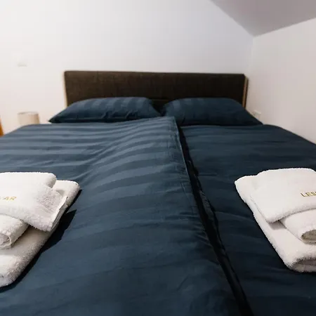 Panorama Leskovar Wellness Ormoz