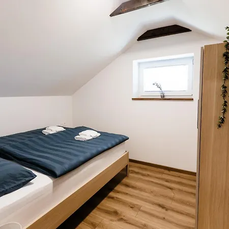 Apartma Panorama Leskovar Wellness Ormoz