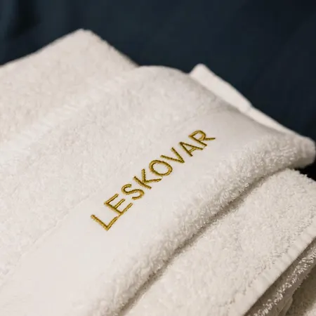 Panorama Leskovar Wellnes Lägenhet